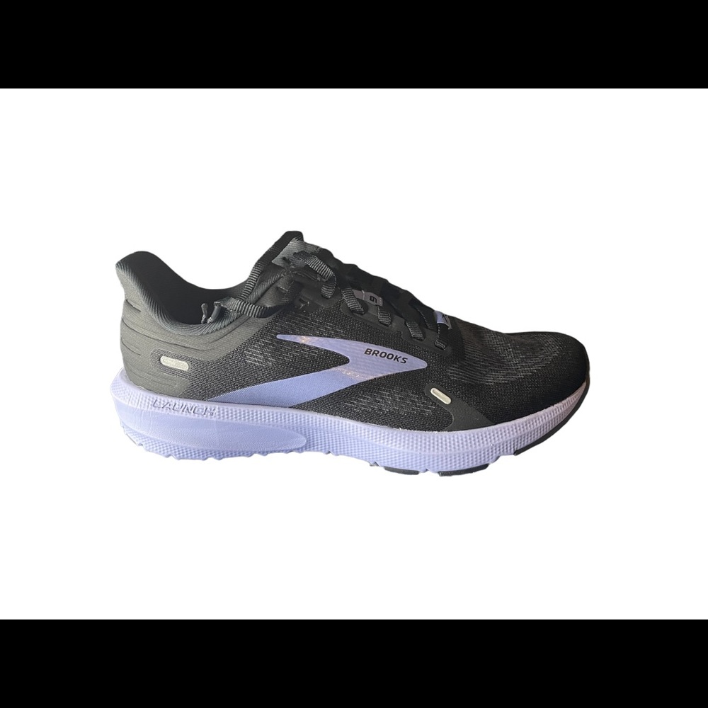 Brooks Women’s Launch 9 Neutral Running Shoe